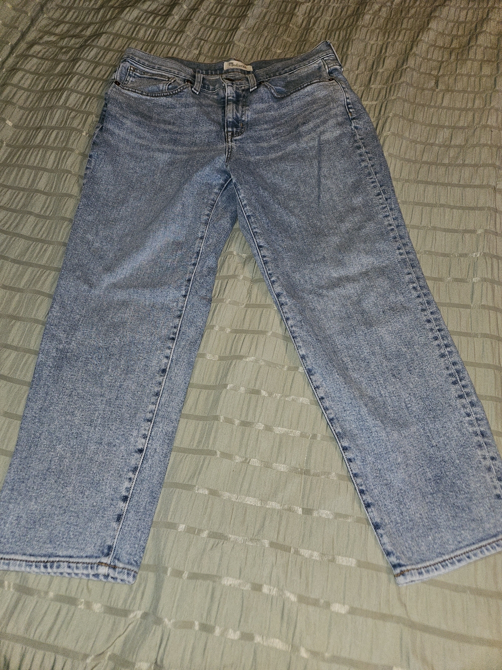 Madewell Girl Jean Sz.28P